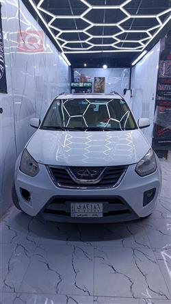 Chery Tiggo 3
